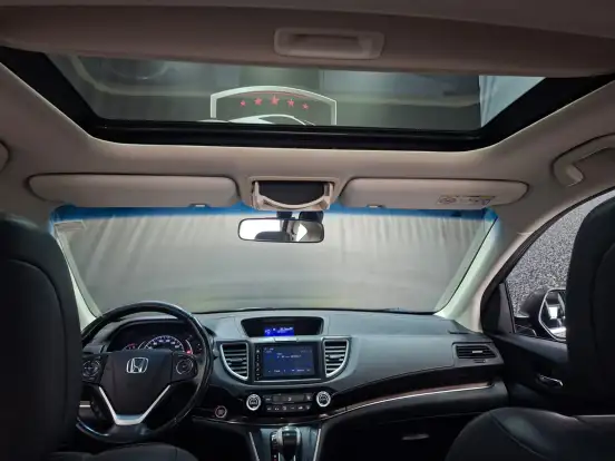 HONDA-CRV-2015