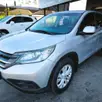 HONDA CRV 2.0 EXL 4X2 16V GASOLINA 4P AUTOMÁTICO HONDA CRV 2.0 EXL 4X2 16V GASOLINA 4P AUTOMÁTICO