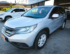 HONDA CRV 2.0 EXL 4X2 16V GASOLINA 4P AUTOMÁTICO HONDA CRV 2.0 EXL 4X2 16V GASOLINA 4P AUTOMÁTICO