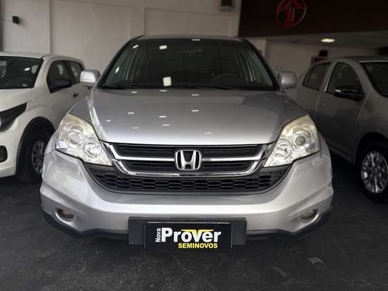 HONDA-CRV-2011