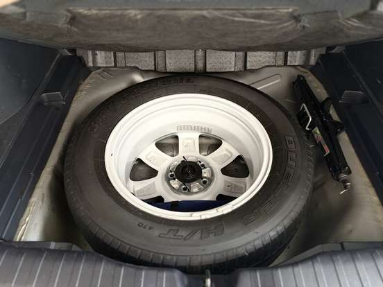 HONDA-CRV-2.0 LX 4X2 16V GASOLINA 4P AUTOMÁTICO HONDA-CRV-2011