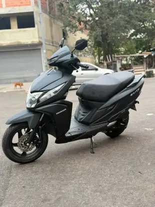 HONDA-ELITE 125i-2027
