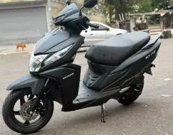 HONDA ELITE 125i HONDA ELITE 125i