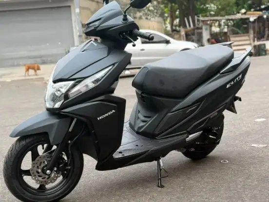 HONDA-ELITE 125i HONDA-ELITE 125i-2027