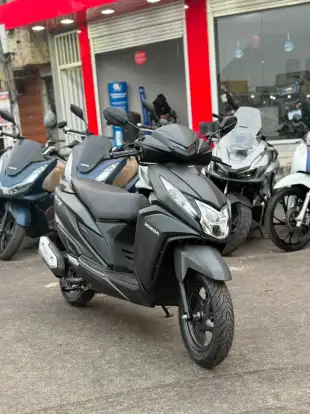 HONDA-ELITE 125i-2027