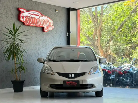 HONDA-FIT-2011
