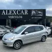 HONDA FIT 1.5 EX 16V FLEX 4P AUTOMÁTICO HONDA FIT 1.5 EX 16V FLEX 4P AUTOMÁTICO