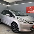 HONDA FIT 1.4 LX 16V FLEX 4P AUTOMÁTICO HONDA FIT 1.4 LX 16V FLEX 4P AUTOMÁTICO