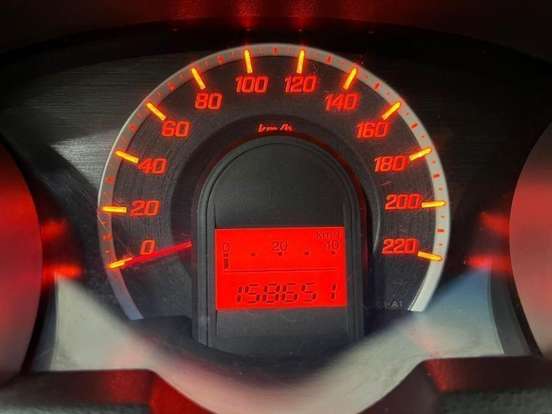 HONDA-FIT-1.4 LX 16V FLEX 4P AUTOMÁTICO HONDA-FIT-2013