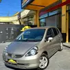 HONDA FIT 1.4 LX 8V GASOLINA 4P AUTOMÁTICO HONDA FIT 1.4 LX 8V GASOLINA 4P AUTOMÁTICO