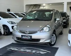 HONDA FIT 1.4 LXL 16V FLEX 4P MANUAL HONDA FIT 1.4 LXL 16V FLEX 4P MANUAL