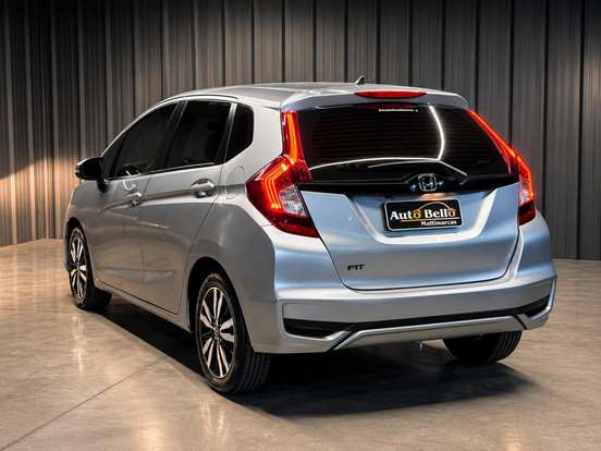 HONDA-FIT-1.5 EX 16V FLEX 4P AUTOMÁTICO HONDA-FIT-2017