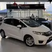 HONDA FIT 1.5 LX 16V FLEX 4P MANUAL HONDA FIT 1.5 LX 16V FLEX 4P MANUAL