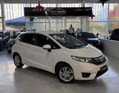 HONDA FIT 1.5 LX 16V FLEX 4P MANUAL HONDA FIT 1.5 LX 16V FLEX 4P MANUAL