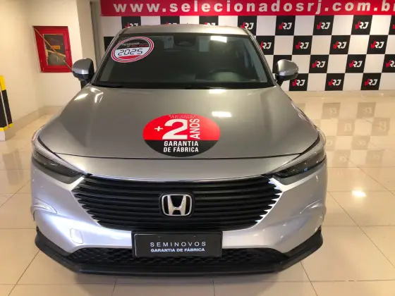 HONDA HR-V 1.5 DI I-VTEC FLEX EX CVT