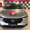 HONDA HR-V 1.5 DI I-VTEC FLEX EX CVT HONDA HR-V 1.5 DI I-VTEC FLEX EX CVT