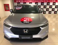 HONDA HR-V 1.5 DI I-VTEC FLEX EX CVT HONDA HR-V 1.5 DI I-VTEC FLEX EX CVT