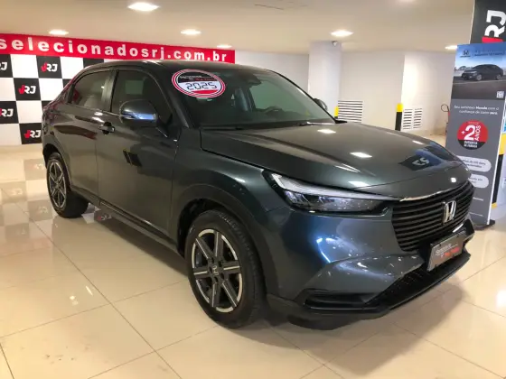 HONDA HR-V 1.5 DI I-VTEC FLEX EX CVT