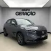 HONDA HR-V 1.5 DI I-VTEC FLEX EXL CVT HONDA HR-V 1.5 DI I-VTEC FLEX EXL CVT