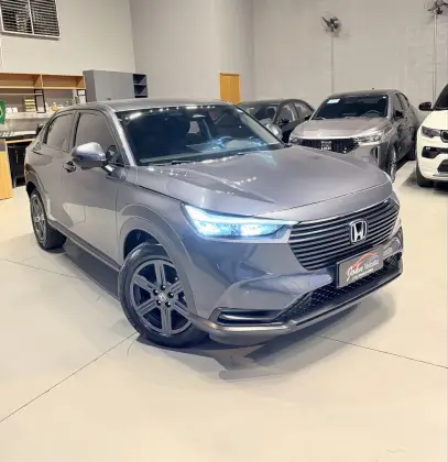 HONDA HR-V 1.5 DI I-VTEC FLEX EXL CVT HONDA HR-V 1.5 DI I-VTEC FLEX EXL CVT