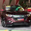 HONDA HR-V 1.8 16V FLEX EX 4P AUTOMÁTICO HONDA HR-V 1.8 16V FLEX EX 4P AUTOMÁTICO