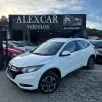 HONDA HR-V 1.8 16V FLEX EX 4P AUTOMÁTICO HONDA HR-V 1.8 16V FLEX EX 4P AUTOMÁTICO