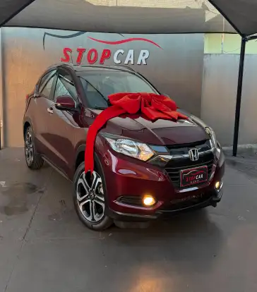 HONDA-HR-V-2016