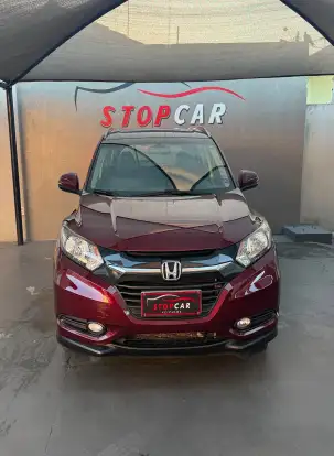 HONDA-HR-V-2016