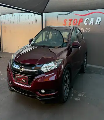 HONDA-HR-V-2016
