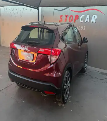 HONDA-HR-V-2016