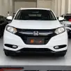 HONDA HR-V 1.8 16V FLEX EXL 4P AUTOMÁTICO HONDA HR-V 1.8 16V FLEX EXL 4P AUTOMÁTICO