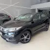 HONDA HR-V 1.8 16V FLEX LX 4P AUTOMÁTICO HONDA HR-V 1.8 16V FLEX LX 4P AUTOMÁTICO