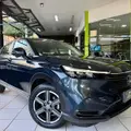 HONDA HR-V 1.5 DI I-VTEC FLEX EX CVT HONDA HR-V 1.5 DI I-VTEC FLEX EX CVT
