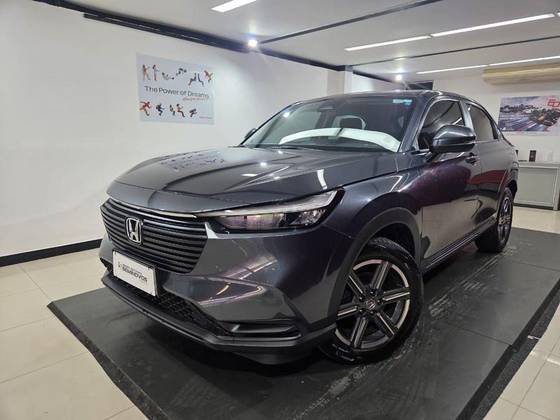 HONDA HR-V 1.5 DI I-VTEC FLEX EX CVT