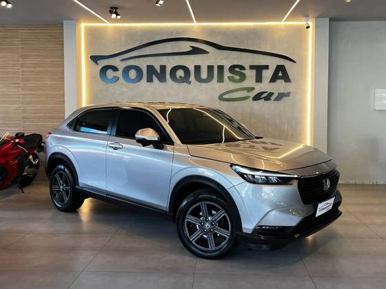 HONDA HR-V 1.5 DI I-VTEC FLEX EXL CVT