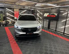 HONDA HR-V 1.5 DI I-VTEC FLEX EXL CVT HONDA HR-V 1.5 DI I-VTEC FLEX EXL CVT