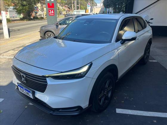HONDA HR-V 1.5 DI I-VTEC FLEX EXL CVT
