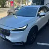 HONDA HR-V 1.5 DI I-VTEC FLEX EXL CVT HONDA HR-V 1.5 DI I-VTEC FLEX EXL CVT