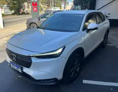 HONDA HR-V 1.5 DI I-VTEC FLEX EXL CVT HONDA HR-V 1.5 DI I-VTEC FLEX EXL CVT