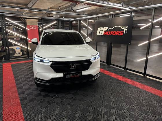 HONDA HR-V 1.5 DI I-VTEC FLEX EXL CVT