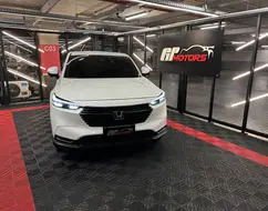 HONDA HR-V 1.5 DI I-VTEC FLEX EXL CVT HONDA HR-V 1.5 DI I-VTEC FLEX EXL CVT