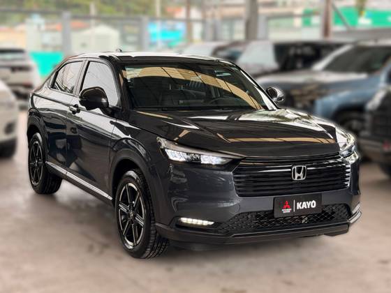 HONDA HR-V 1.5 DI I-VTEC FLEX EXL CVT