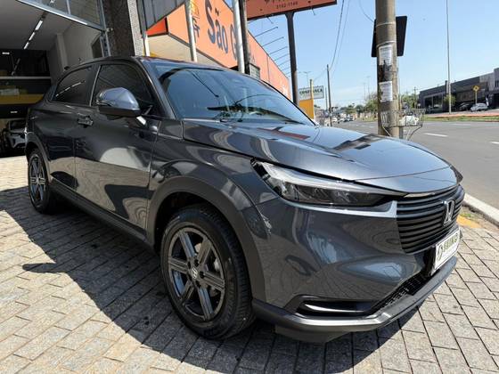 HONDA HR-V 1.5 DI I-VTEC FLEX EXL CVT