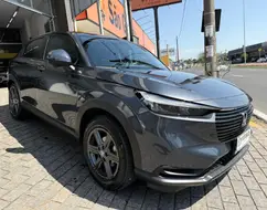 HONDA HR-V 1.5 DI I-VTEC FLEX EXL CVT HONDA HR-V 1.5 DI I-VTEC FLEX EXL CVT