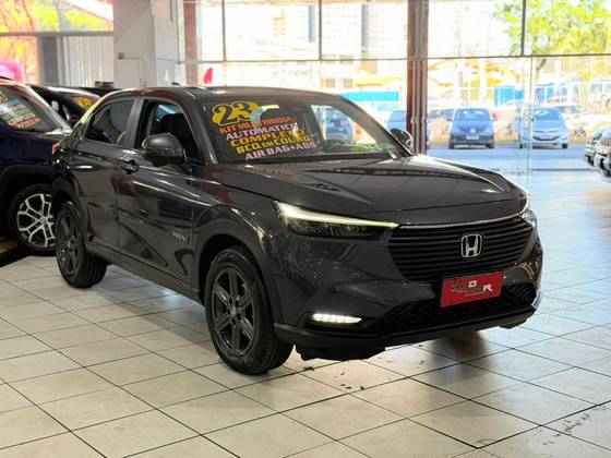 HONDA HR-V 1.5 DI I-VTEC FLEX EXL CVT