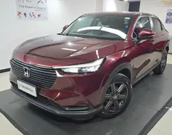 HONDA HR-V 1.5 DI I-VTEC FLEX EXL CVT HONDA HR-V 1.5 DI I-VTEC FLEX EXL CVT