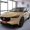 HONDA HR-V 1.5 DI I-VTEC TURBO FLEX ADVANCE CVT HONDA HR-V 1.5 DI I-VTEC TURBO FLEX ADVANCE CVT