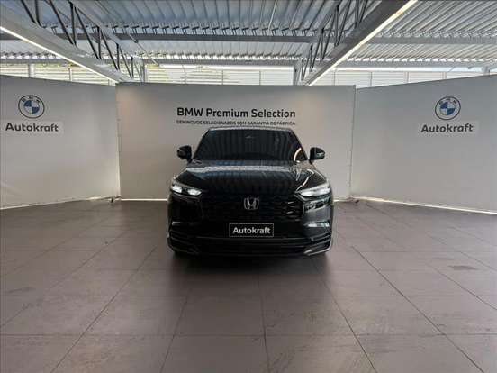 HONDA-HR-V-1.5 DI I-VTEC TURBO FLEX ADVANCE CVT HONDA-HR-V-2025