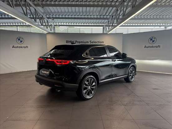 HONDA-HR-V-1.5 DI I-VTEC TURBO FLEX ADVANCE CVT HONDA-HR-V-2025