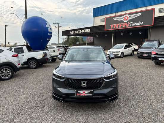 HONDA-HR-V-1.5 DI I-VTEC TURBO FLEX TOURING CVT HONDA-HR-V-2025
